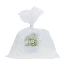 gjenstander Arrangementrør 10x1,6cm 100 stk