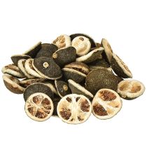 gjenstander Tørkede appelsinskiver, bitter appelsin, 1,5–2,5 cm, 300 g