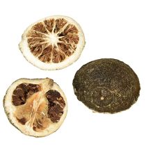 gjenstander Tørkede appelsinskiver, bitter appelsin, 1,5–2,5 cm, 300 g