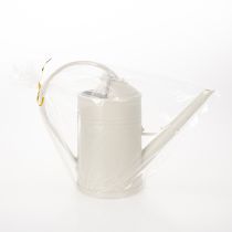gjenstander Vannkanne med avtakbart rosehode. Ideell for stueplanter og balkonger. 32 cm