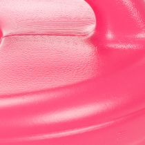 gjenstander Rosa vannkanne, 5 l