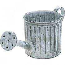 gjenstander Dekorativ kanne, plantekasse, vannkanne for planting Ø10,5cm