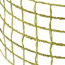 gjenstander Rutenettbånd 4,5 cm x 10 m mosegrønn