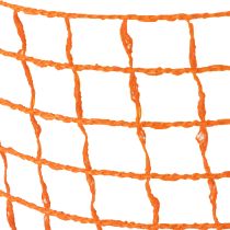 gjenstander Mesh tape 4,5cm x 10m oransje