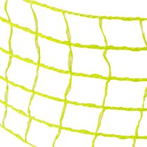 gjenstander Mesh tape 4,5cmx10m lysegrønn