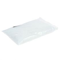 gjenstander Glasssteiner 1mm - 2mm naturlige farger 2kg