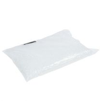 gjenstander Glasssteiner 2mm - 4mm naturlige farger 2kg