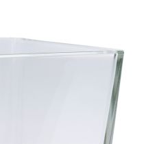 gjenstander Glasskuber klare 12 cm x 12 cm x 12 cm 6 stk
