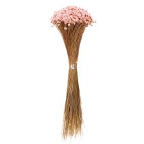 gjenstander Dekorativ blomsterbukett, ideell for vår, påske og festlige anledninger, 44 cm