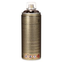 gjenstander Spraymaling med kobberkromeffekt for kreative prosjekter Montana-bokser 400 ml