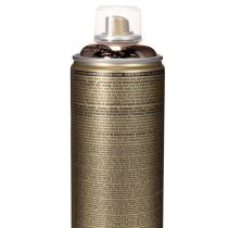 gjenstander Spraymaling med kobberkromeffekt for kreative prosjekter Montana-bokser 400 ml