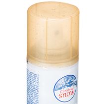 gjenstander Gullglitterspray til julepynt, 150 ml