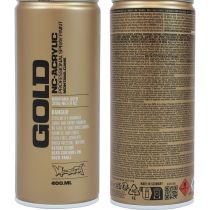 gjenstander Spraymaling rosa spraymaling akryl Montana Gold Crocus 400ml