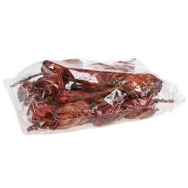 gjenstander Grandiceps rød 25 stk