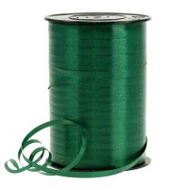 gjenstander Curling Ribbon Mørkegrønn 4,8mm 500m