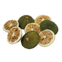 Sitroner halvgrønne 500g