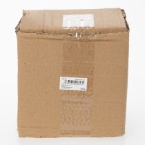 gjenstander Dekorativ hylle i keramikk med påskehare for en munter atmosfære, 22 cm, 2 stk.