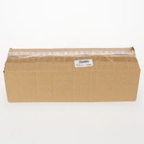 gjenstander Kaninører hagepinne, vårdyrfigur til hage- og påskepynt, 29 cm, 4 deler