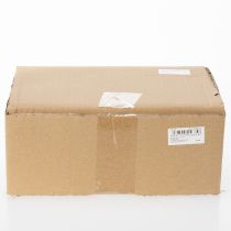 gjenstander Påskeharefigurer, søt borddekorasjon til påske og vår, 9 cm, 4 deler