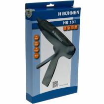 gjenstander Varmlimpistol HB 181 80W