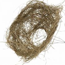 gjenstander Mansjettbukett natur høymansjett Ø20cm 6stk