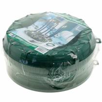 gjenstander OASIS® IDEAL Universal Floral Foam Ring Grønn Ø27,5cm 3 stk