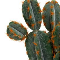 Kunstige kaktuser i potte 20cm