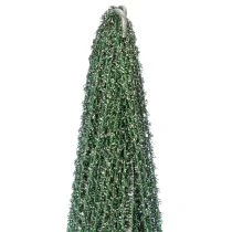 gjenstander Metallkongler, grønne, til blomsteroppsatser, 62 cm, 2 stk.