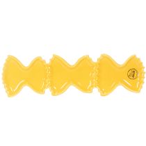 gjenstander Keramisk pastabolle. Perfekt serveringsløsning for kreativ borddekking og feiringer. 31 cm