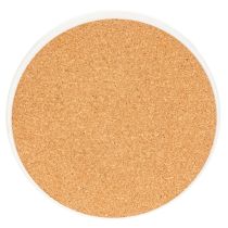 gjenstander Fruktbrikker-sett, fruktdesign, borddekorasjon, kjøkken og stue, 10 cm, 6 deler