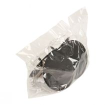 gjenstander Plug-in lysestake sort adventslysestake Ø6cm 4 stk