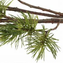 gjenstander Kunstig furugren, dekorativ gren, naturtro