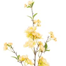 gjenstander Dekorasjon av kirsebærblomstgren for en stilig atmosfære 120 cm