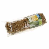 gjenstander Kokosgarn natur Ø6mm 15m