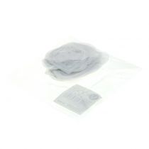 gjenstander Konfettihjerte 5cm 24 stk