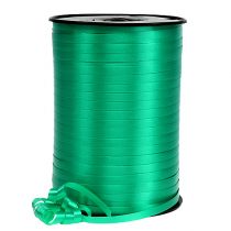 gjenstander Krøllebånd pyntebånd grønt 5mm 500m
