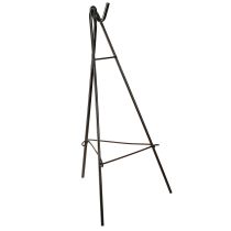 gjenstander Metallkransholder til dekorasjon, for eksempel staffeli