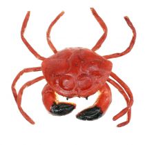 gjenstander Deco kreftrød 15cm