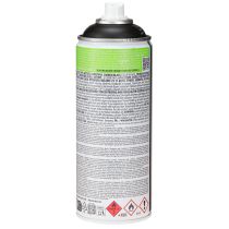 gjenstander Chalk Spray Black Marking Spray Montana 400ml
