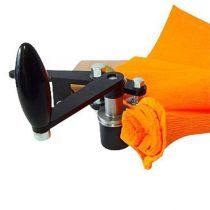 gjenstander Crepe innpakningsmaskin