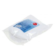 gjenstander Deco snøfnugg grove 100g