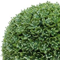 gjenstander Boxwood ball kunstgrønn Ø28cm
