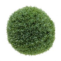 Boxwood ball kunstgrønn Ø28cm