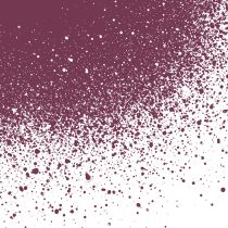 gjenstander Akrylpulverspraymaling rosa Montana gull 400ml