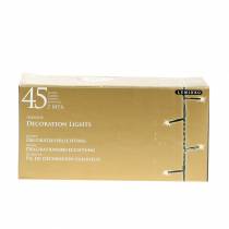 gjenstander Lettkjede 45 2m for innendørs bruk