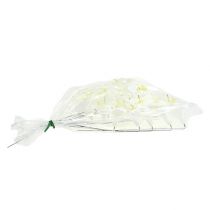 gjenstander Lily on wire medium 25 stk