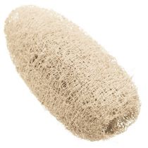 gjenstander Luffa stor bleket 20 stk