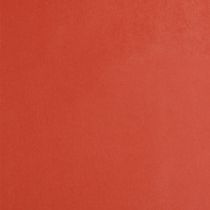 gjenstander Mansjettpapir floral silke silkepapir rød 37,5cm 100m