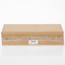 gjenstander Marihønehagepiker, dekorativt blikkfang for hagedekorasjon, 25 cm, 4 stk.