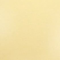 gjenstander Påskekurv med kaninører, borddekorasjon til påske og våroppvåkning, 34 cm, 1 sett